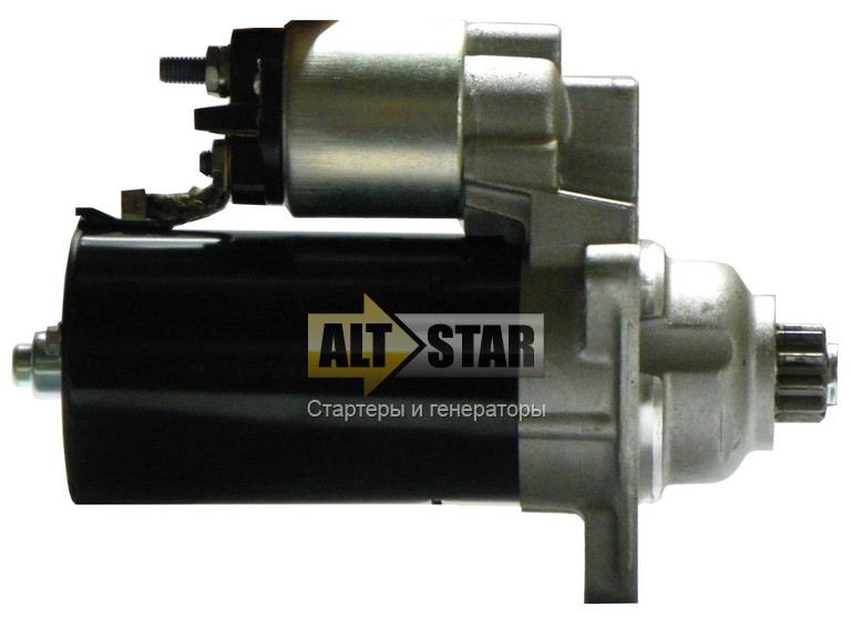 Стартер BOSCH 0001125031(1)